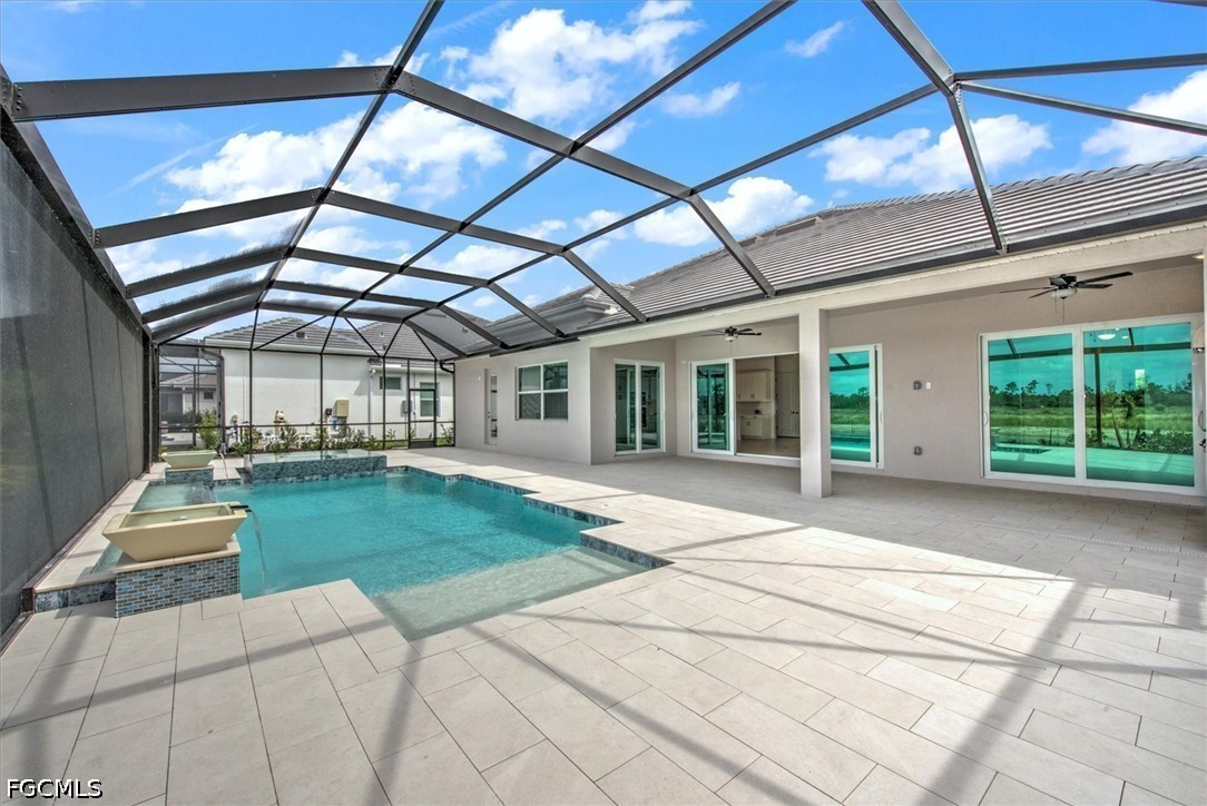 17211 Blue Sapphire, Fort Myers, FL 33913