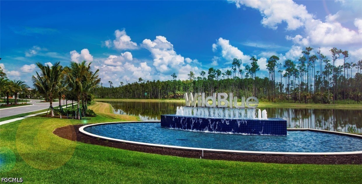 17211 Blue Sapphire, Fort Myers, FL 33913