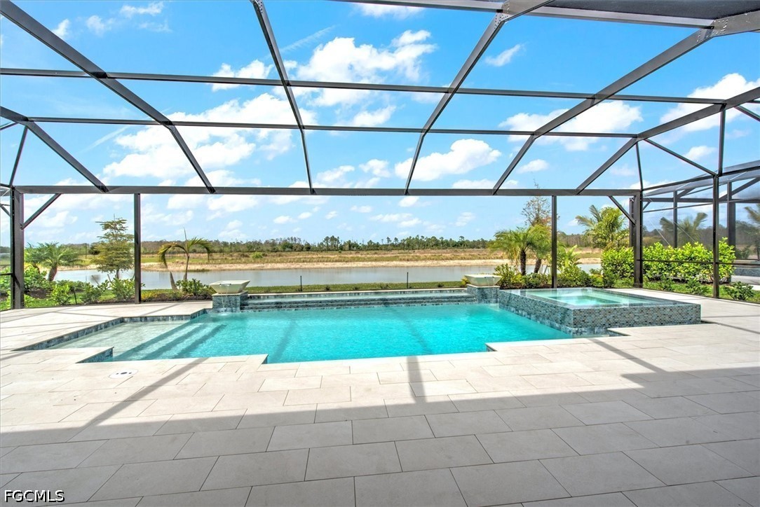 17211 Blue Sapphire, Fort Myers, FL 33913