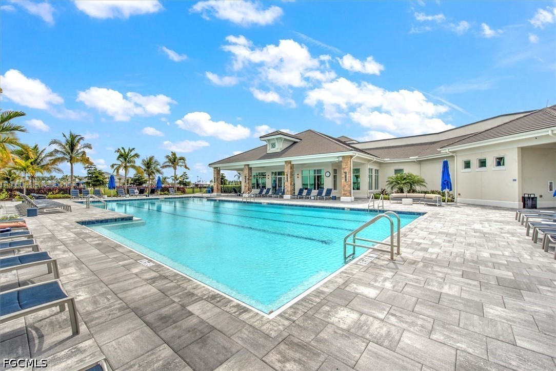 17211 Blue Sapphire, Fort Myers, FL 33913