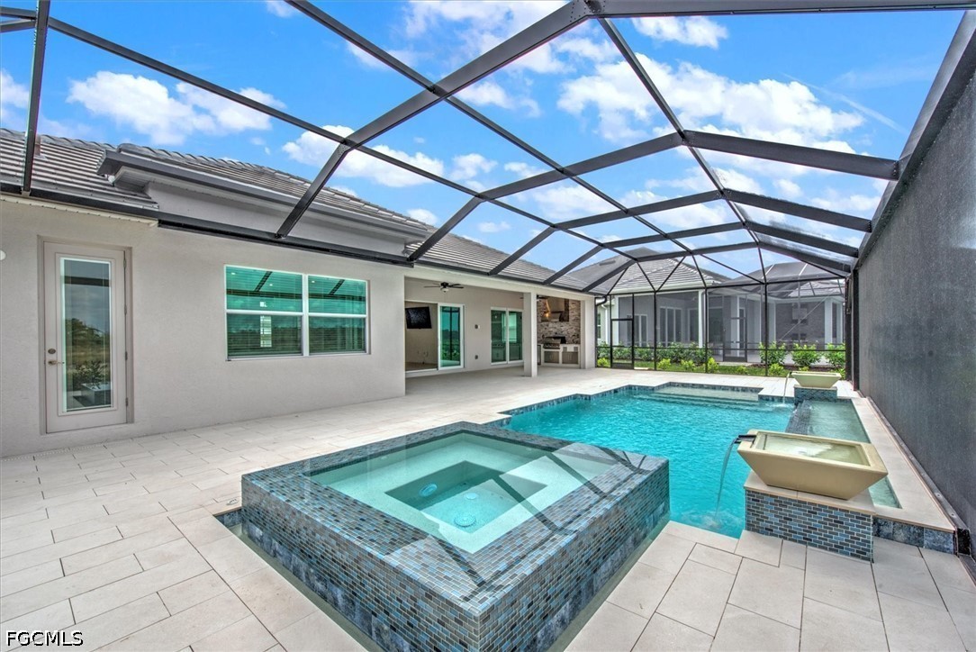 17211 Blue Sapphire, Fort Myers, FL 33913