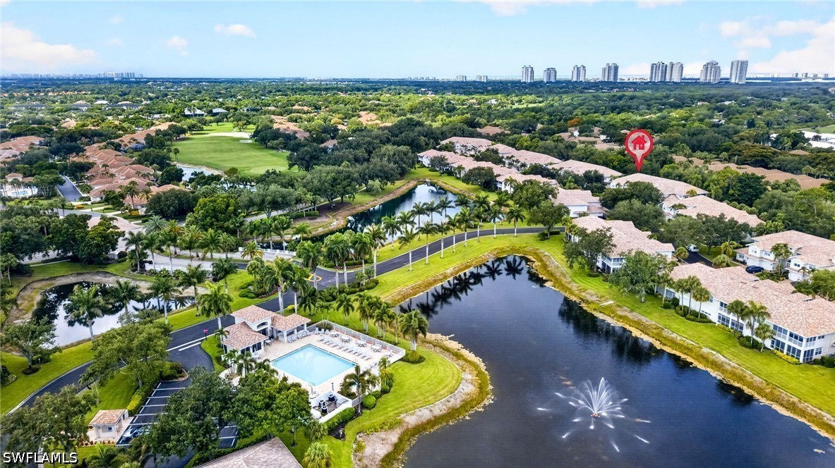 25050 Ballycastle Unit 101, Bonita Springs, FL 34134