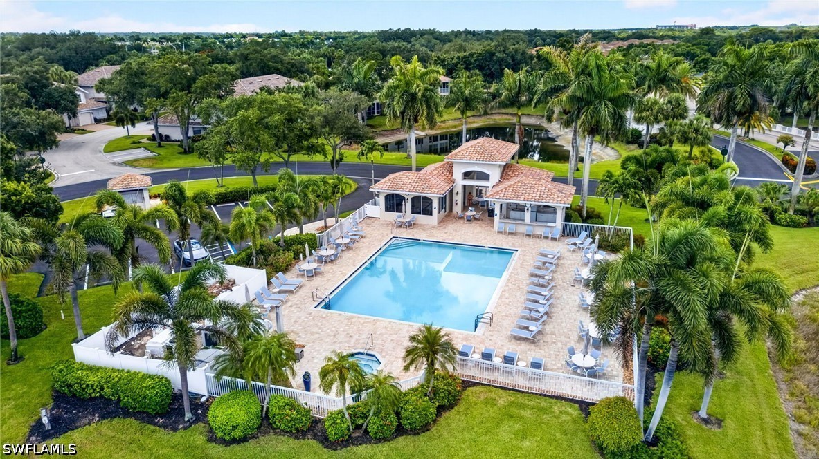 25050 Ballycastle Unit 101, Bonita Springs, FL 34134