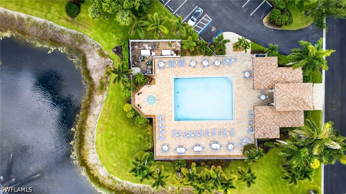 25050 Ballycastle Unit 101, Bonita Springs, FL 34134