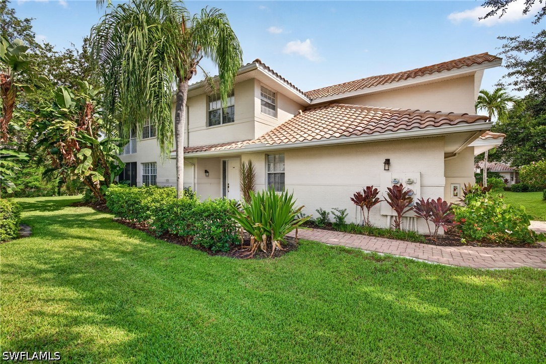 25050 Ballycastle Unit 101, Bonita Springs, FL 34134