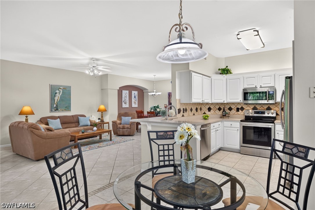 25050 Ballycastle Unit 101, Bonita Springs, FL 34134