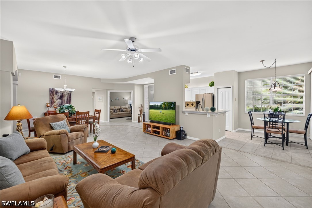 25050 Ballycastle Unit 101, Bonita Springs, FL 34134