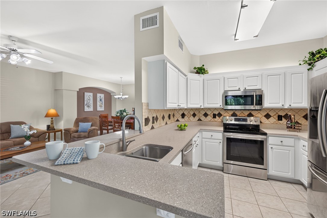 25050 Ballycastle Unit 101, Bonita Springs, FL 34134