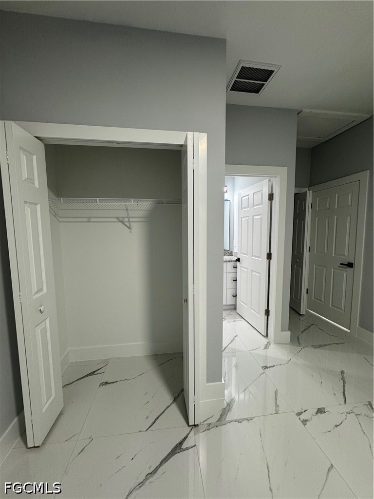 Closet