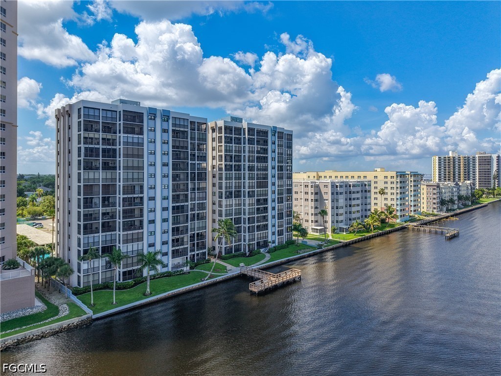 Waterfront