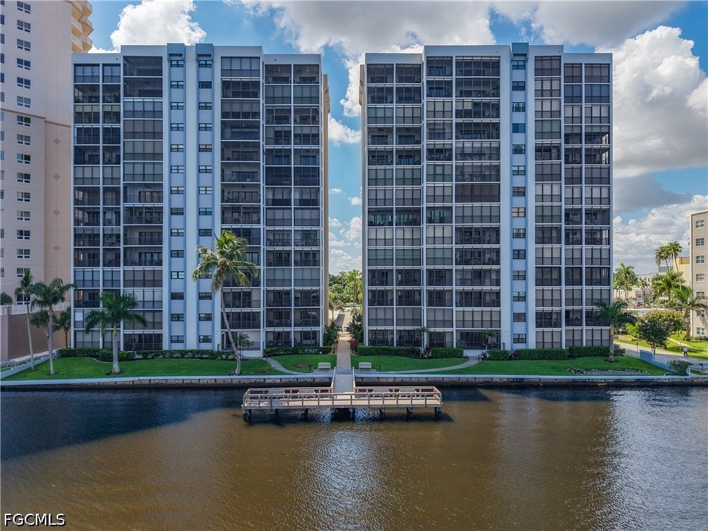 Waterfront