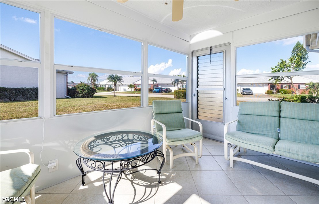 SunRoom