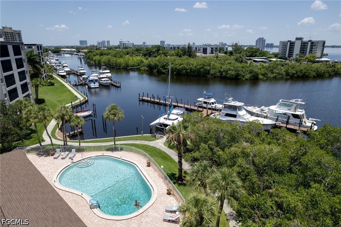 3458 Hancock Bridge Unit 114, North Fort Myers, FL 33903