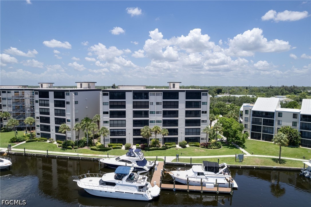 3458 Hancock Bridge Unit 114, North Fort Myers, FL 33903