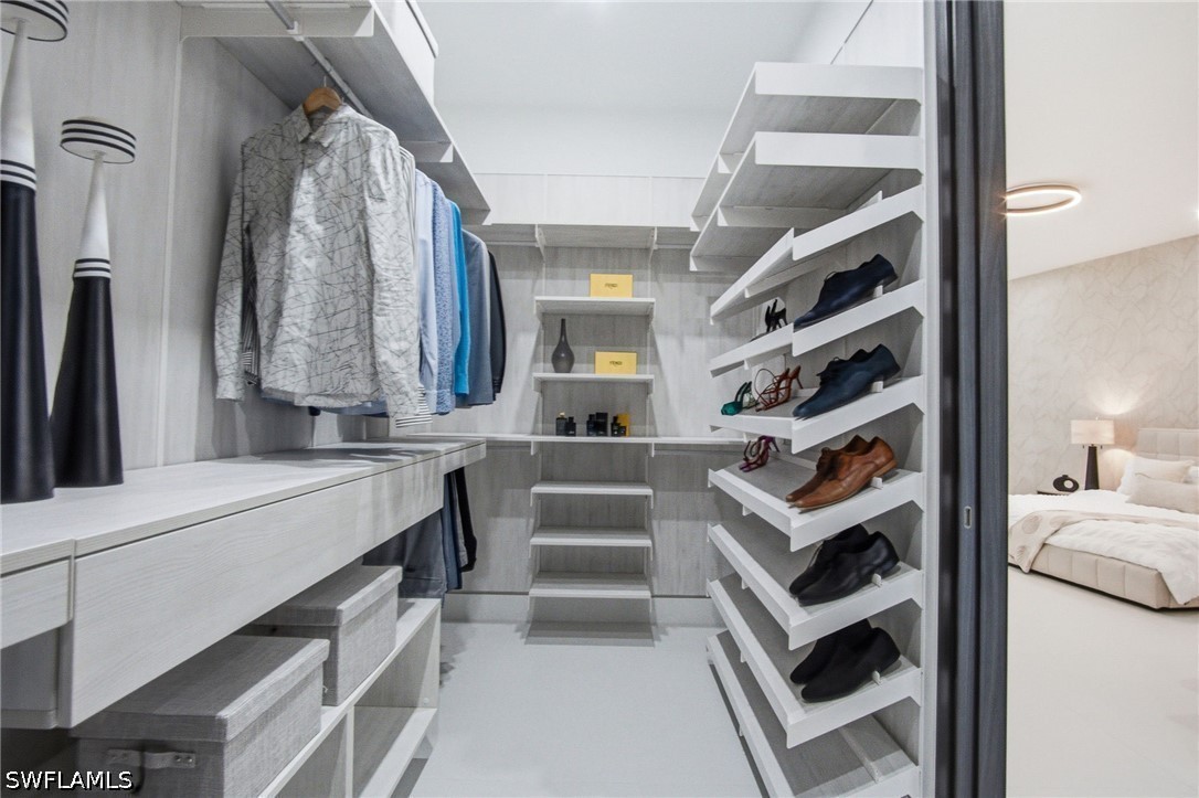 Closet