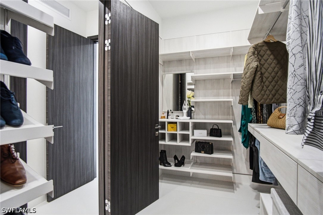 Closet