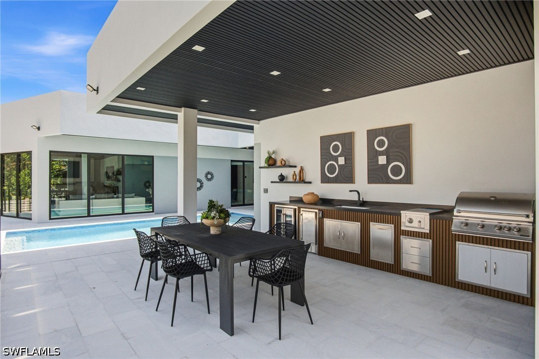 298 Castaways, Marco Island, FL 34145