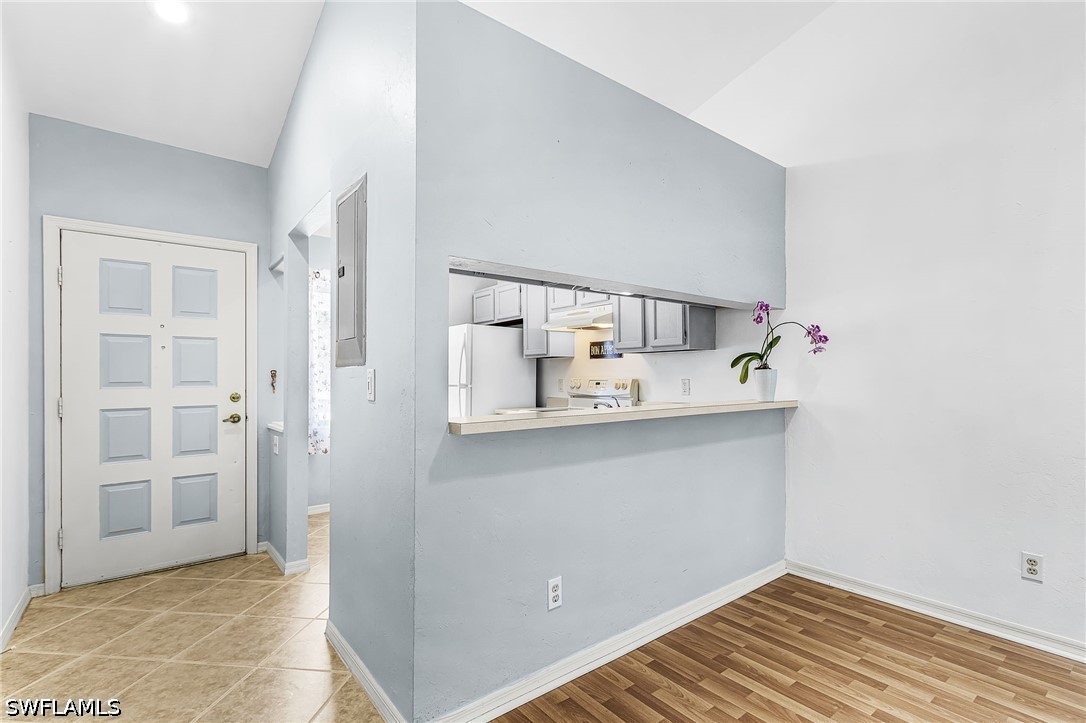 5857 Rattlesnake Hamm Unit 204, Naples, FL 34113