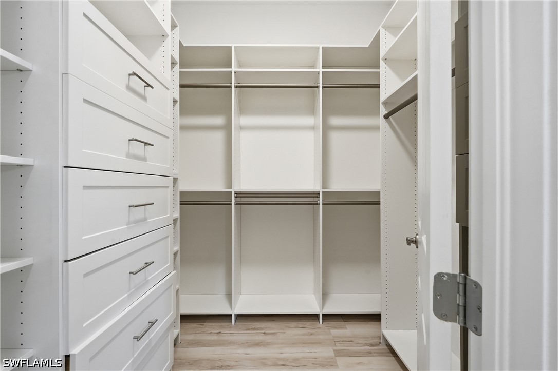 Closet