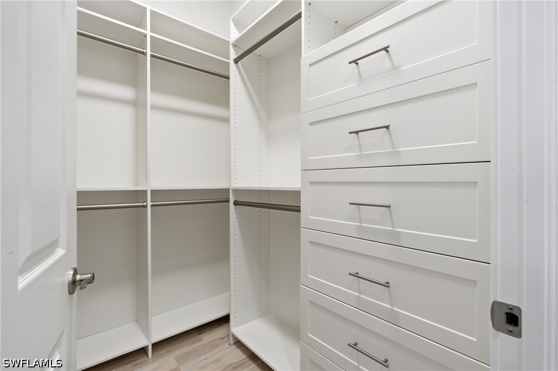 Closet