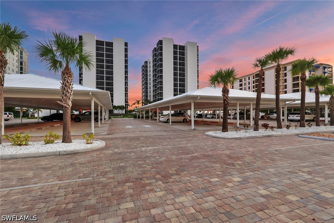 6612 Estero Unit 301, Fort Myers Beach, FL 33931