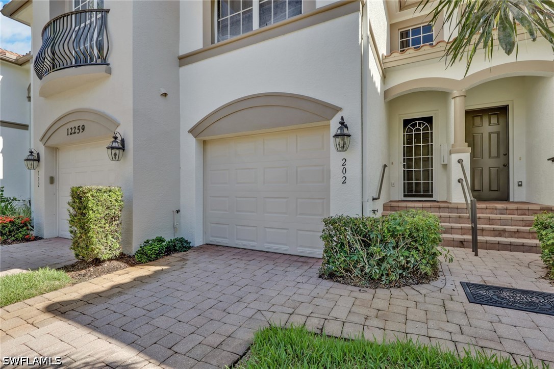 12259 Toscana Unit 202, Bonita Springs, FL 34135