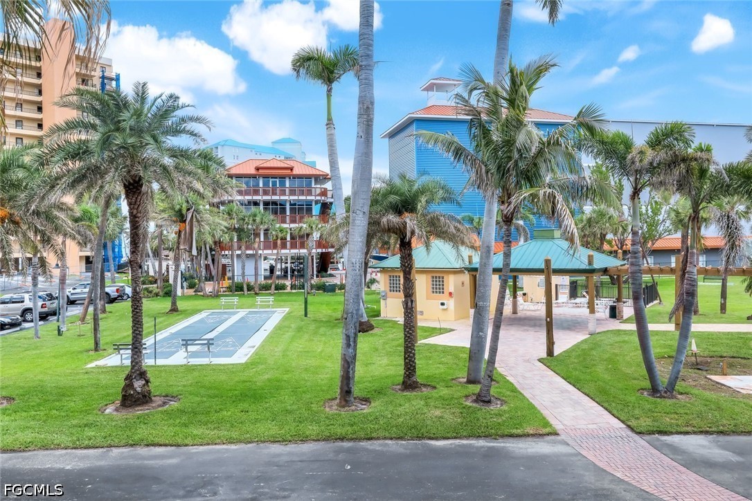 15010 Punta Rassa Unit 108, Fort Myers, FL 33908
