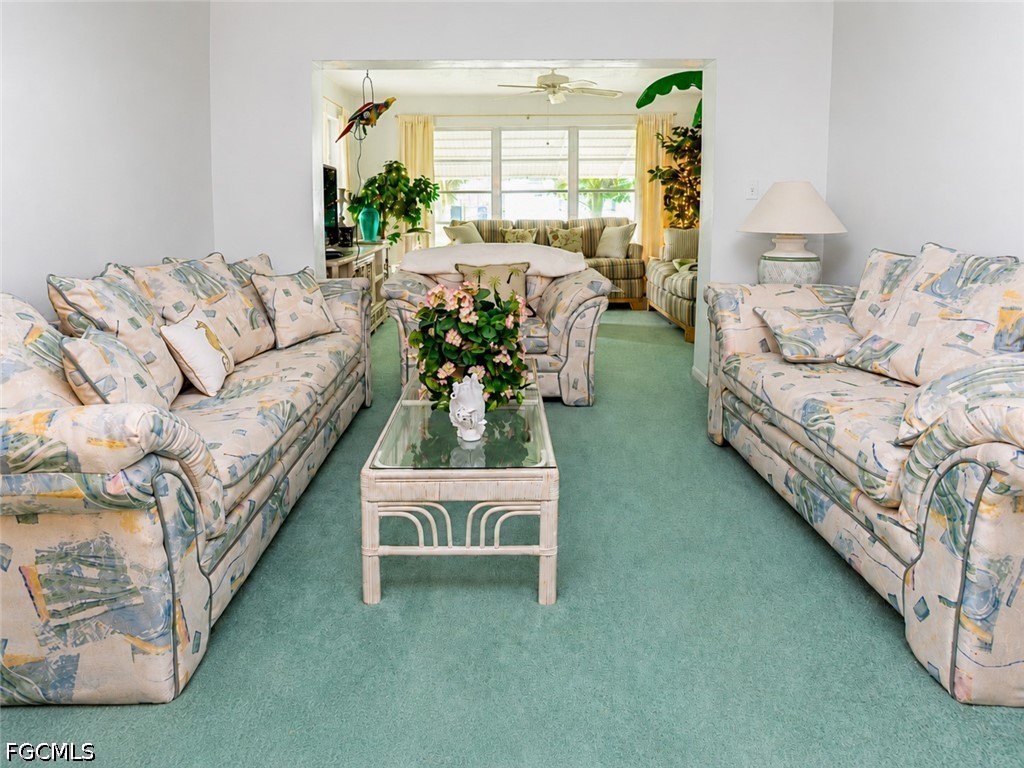 LivingRoom