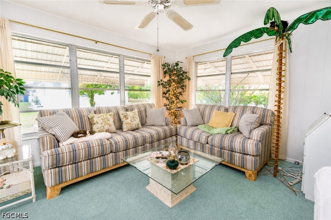 LivingRoom