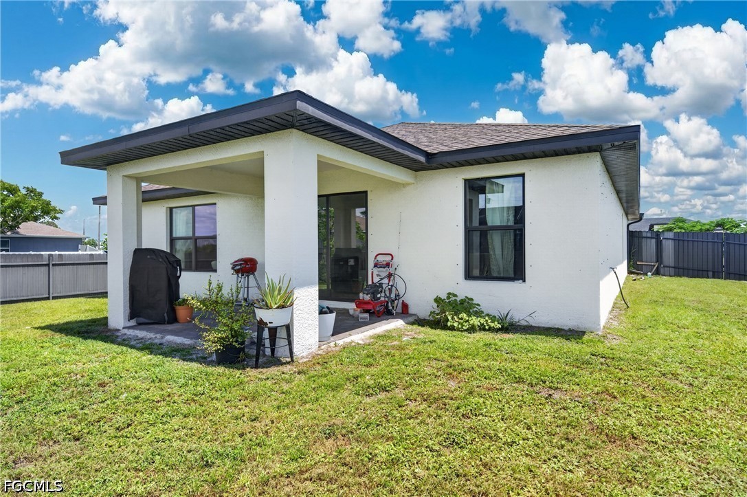 BackOfStructure