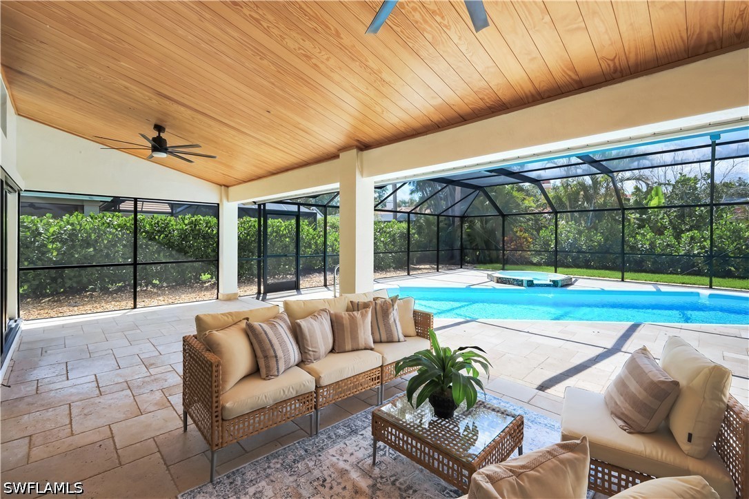 235 Silverado, Naples, FL 34119