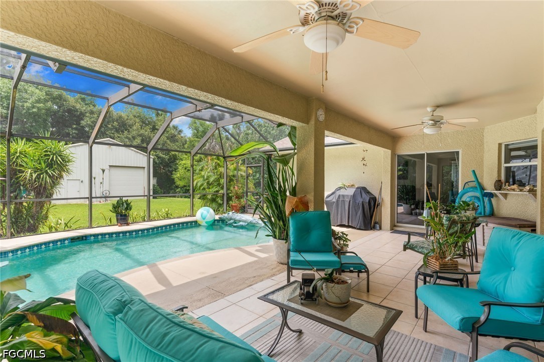 14151 Cemetery, Fort Myers, FL 33905
