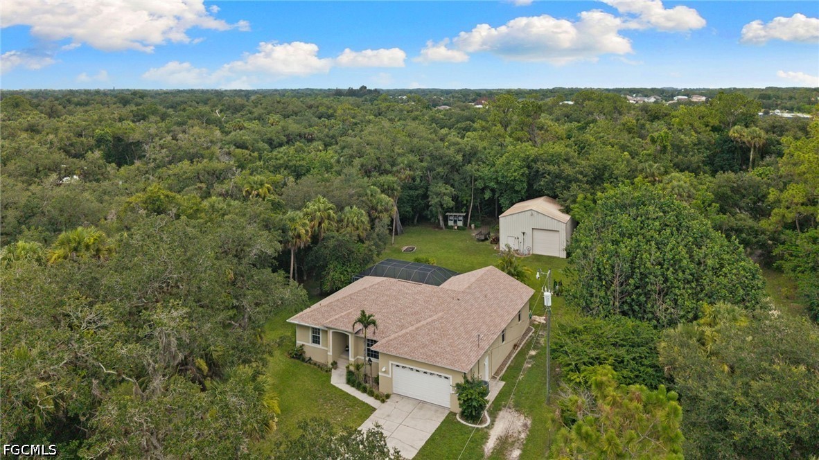 AerialView