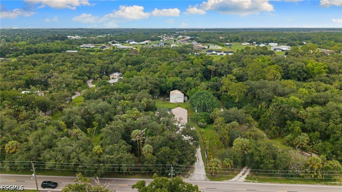 AerialView