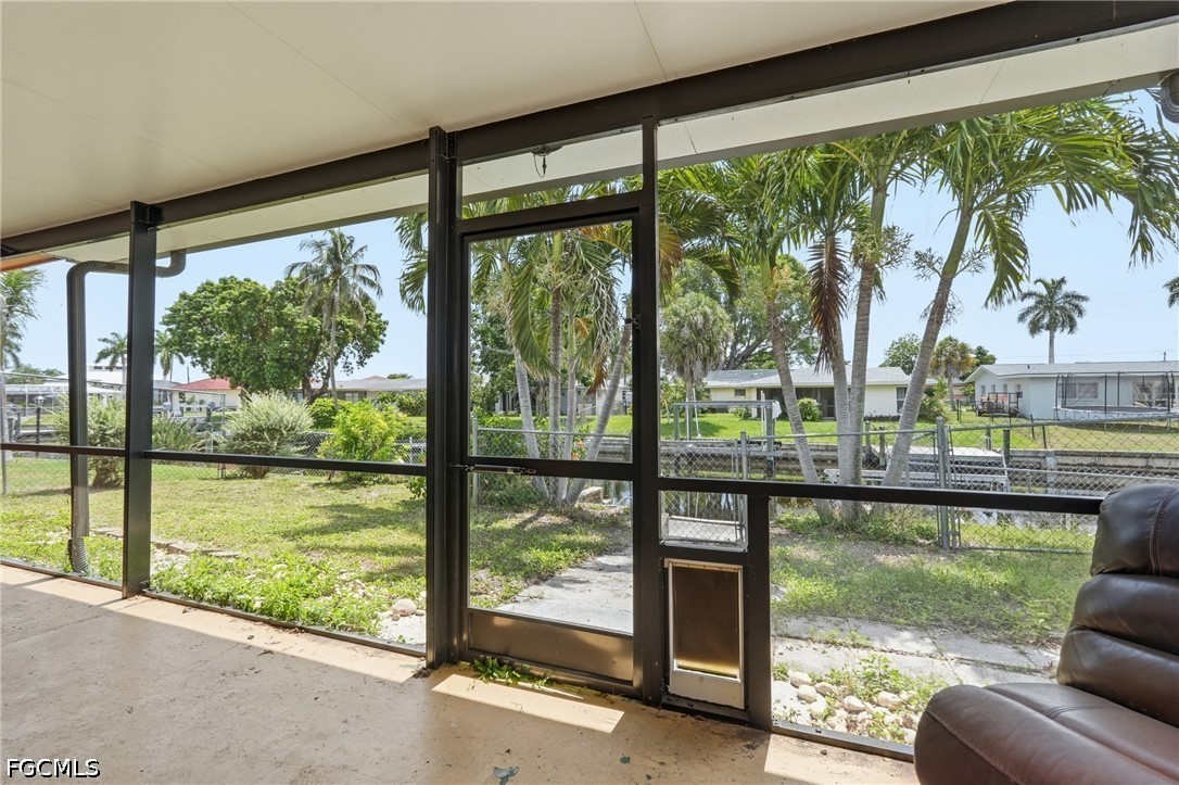 SunRoom