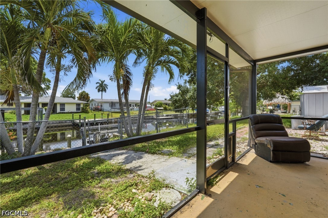SunRoom