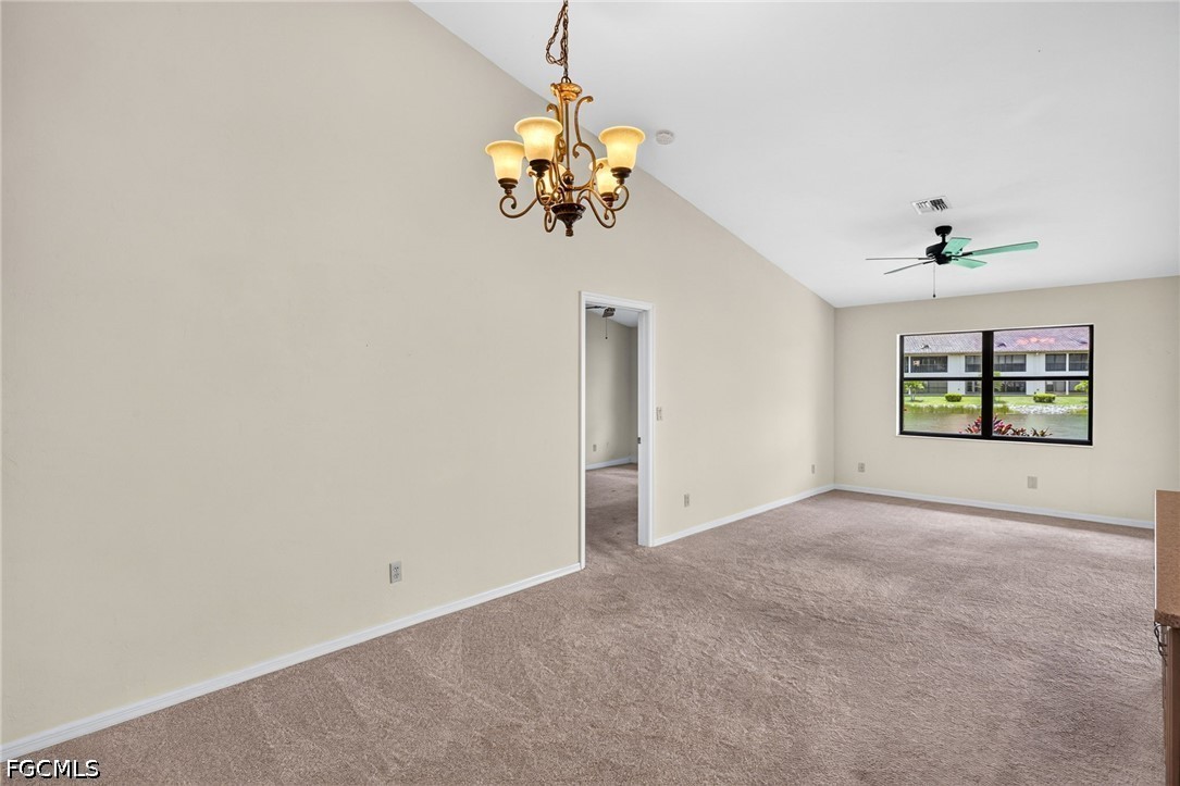 13235 Oak Hill, Fort Myers, FL 33912