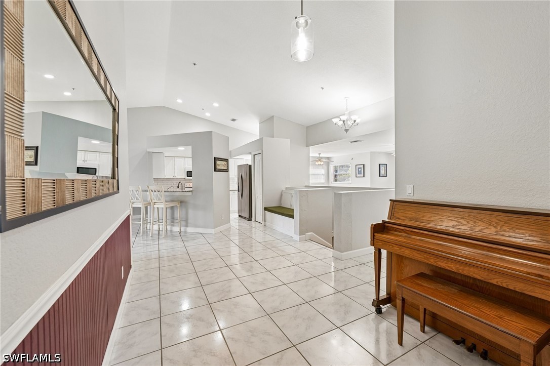 349 Dover Unit 203, Naples, FL 34104