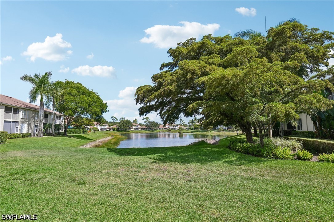 349 Dover Unit 203, Naples, FL 34104