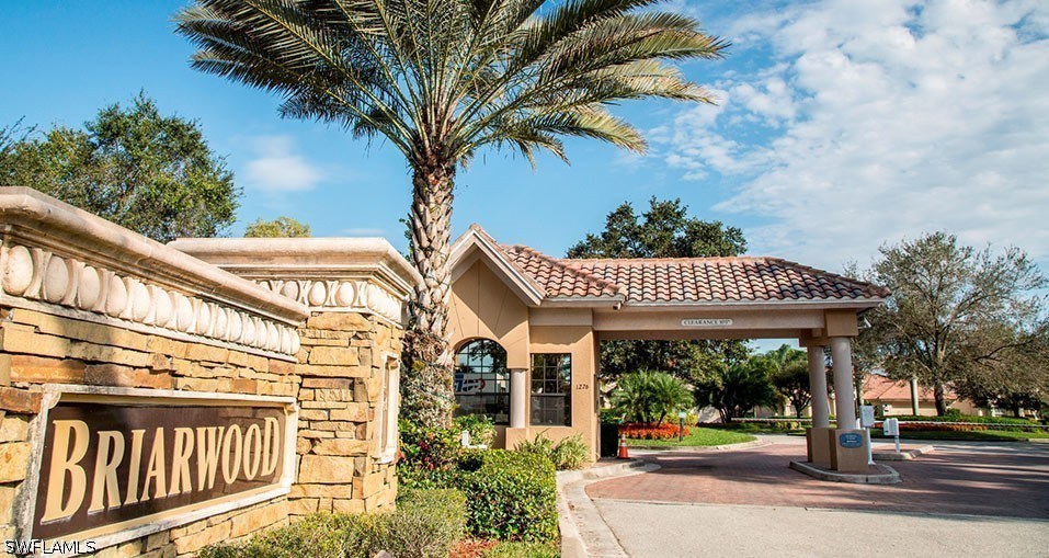 349 Dover Unit 203, Naples, FL 34104