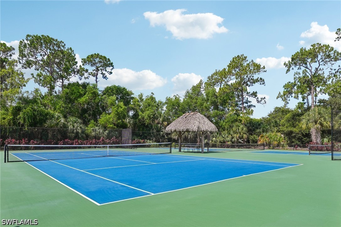 349 Dover Unit 203, Naples, FL 34104