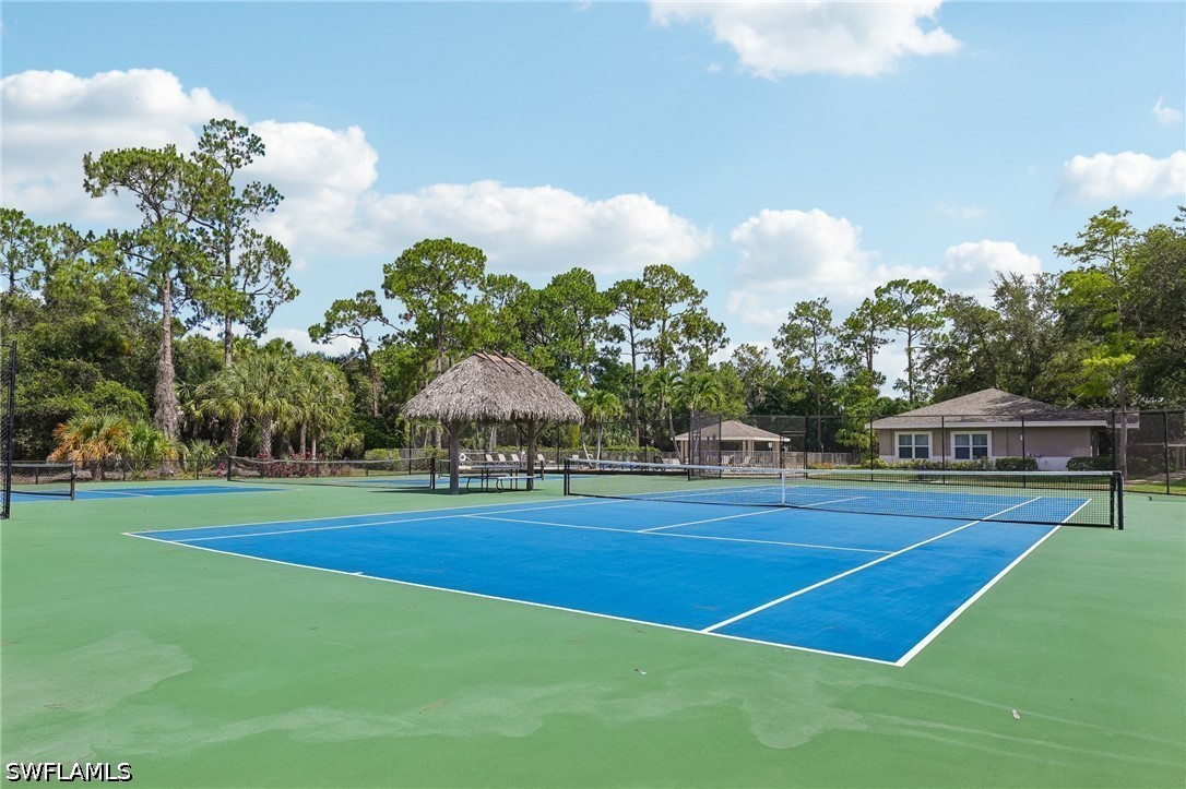 349 Dover Unit 203, Naples, FL 34104