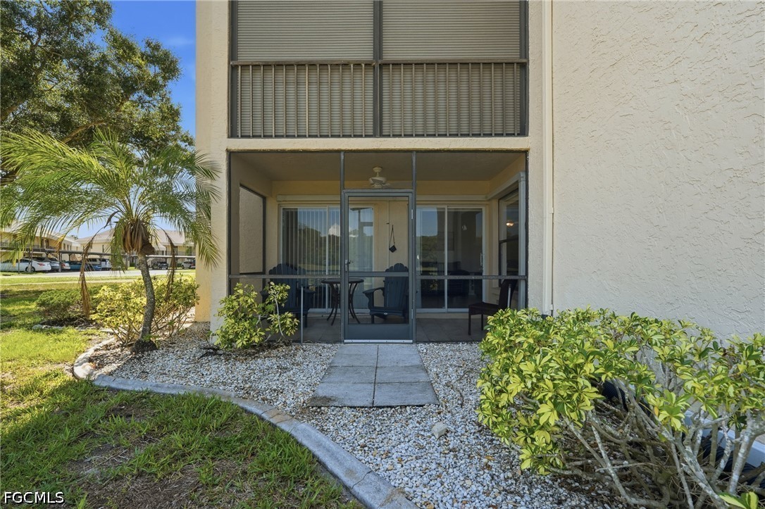 13240 White Marsh Unit 8, Fort Myers, FL 33912