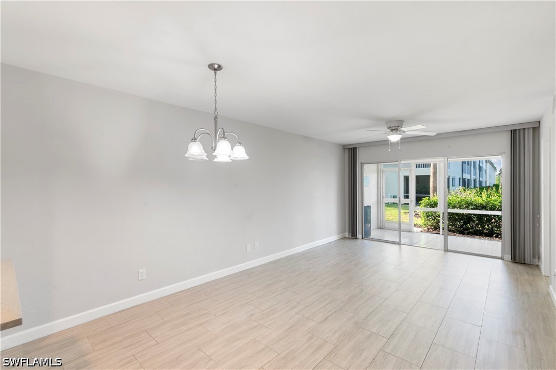 1008 Manatee Unit G103, Naples, FL 34114
