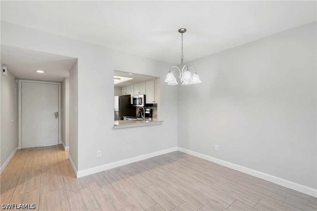 1008 Manatee Unit G103, Naples, FL 34114