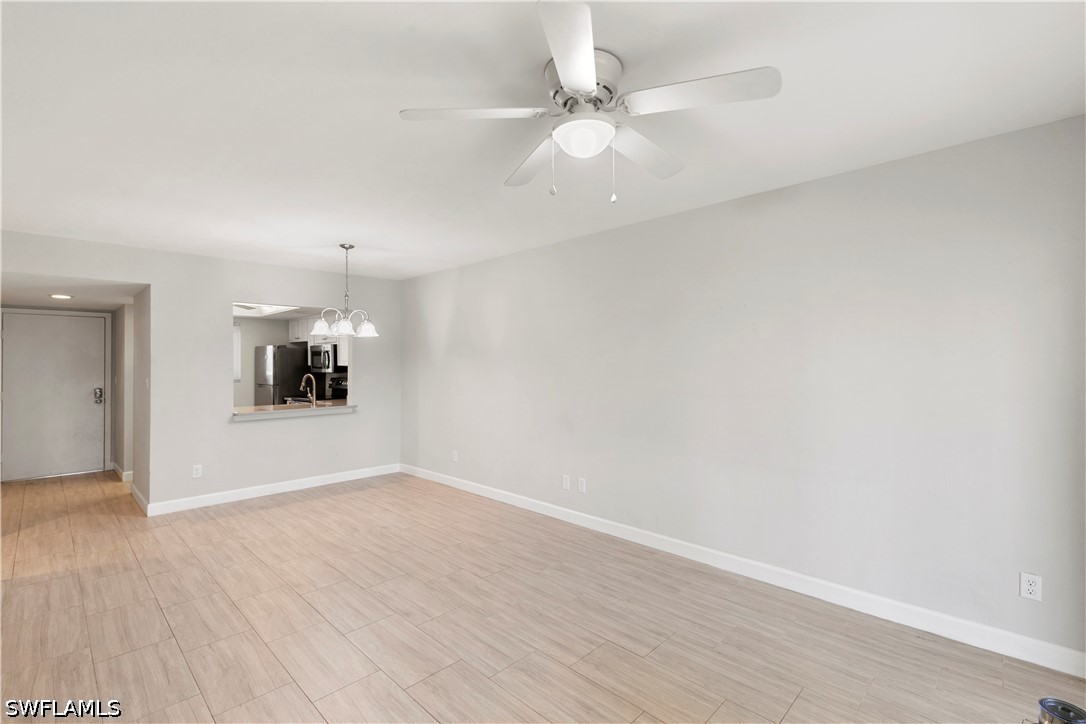 1008 Manatee Unit G103, Naples, FL 34114