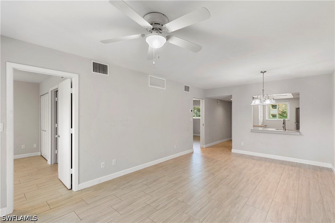 1008 Manatee Unit G103, Naples, FL 34114