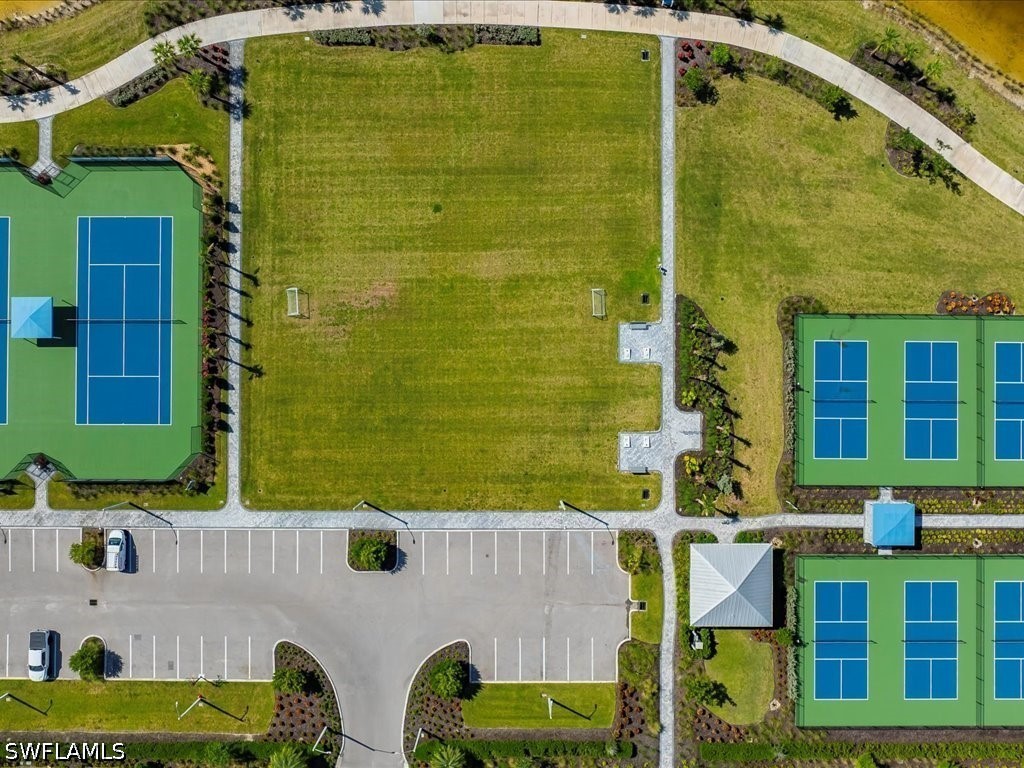 AerialView
