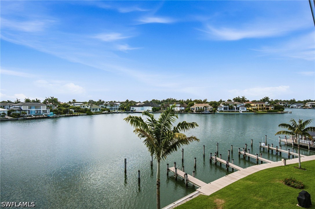 3400 Gulf Shore Unit L8, Naples, FL 34103