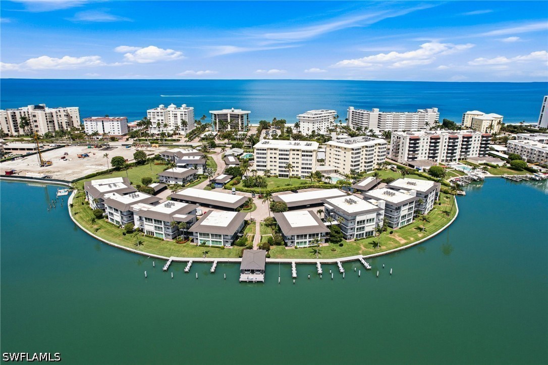 3400 Gulf Shore Unit L8, Naples, FL 34103